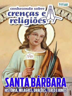 cover image of Conhecendo Crenças e Religiões